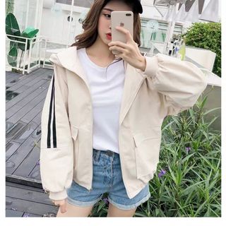 Áo khoát nữ chống nắng - M023 - 2352