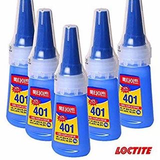 Keo dán nhanh 401 Hàn Quốc
