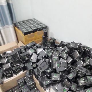 TRẮNG RĂNG ZENPALI