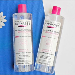 Nước tẩy trang 500 ml