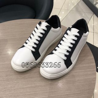 Giày Nam Thời Trang - Giày Nâng Chiều Cao