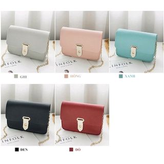 túi đựng điện thoại phong cách hàn quốc