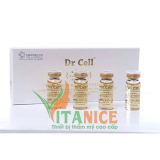 TẾ BÀO GỐC DR CELL - HÀN QUỐC ĐẶC TRỊ MỤN