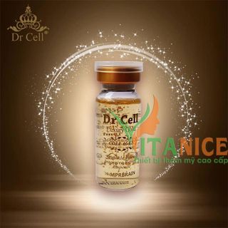 TẾ BÀO GỐC DR CELL - HÀN QUỐC ĐẶC TRỊ MỤN