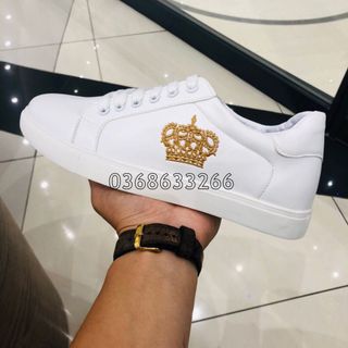Giày Thời Trang Nam - Giày Tăng Chiều Cao
