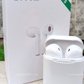 Tai nghe Bluetooth i11 giá sỉ lẻ giá sỉ