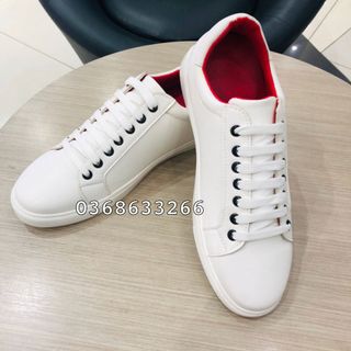 Giày Nam Thời Trang - Giày Tăng Chiều Cao