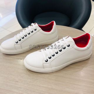 Giày Nam Thời Trang - Giày Tăng Chiều Cao