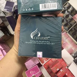 nước hoa charme