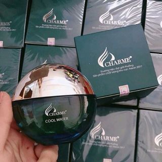 nước hoa charme