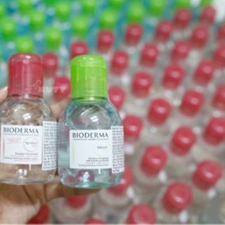 Nước tẩy trang 100 ml