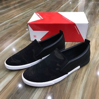 Giày lười nam 02 giá sỉ
