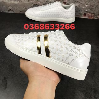 Giày Da Nam - Giày Thời Trang - Xưởng Giày Nam