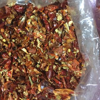 1kg ớt bột nhà làm