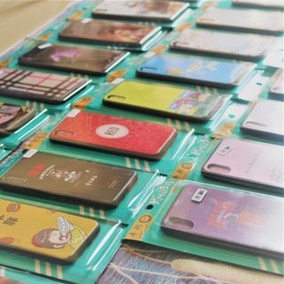 Sỉ ốp lưng iphone giá rẻ chỉ 4000đ