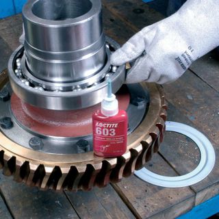 Loctite 603 Keo chống xoay - 50ml