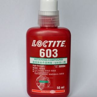Loctite 603 Keo chống xoay - 50ml