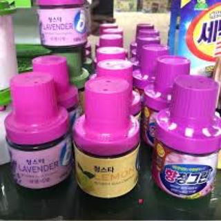 Lọ thả bồn cầu Hàn Quốc