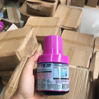 Lọ thả bồn cầu Hàn Quốc