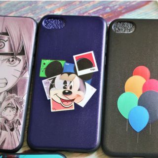 Sỉ ốp lưng iphone giá rẻ chỉ 4000đ
