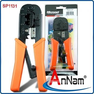 KÌM BẤM MẠNG MICRONET SP1131