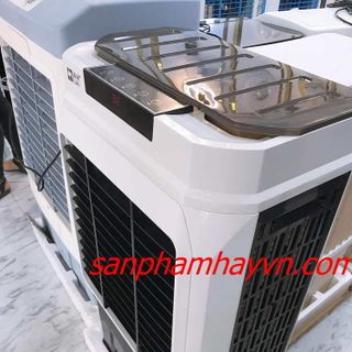 Quạt điều hòa không khí 150W 45L camel L5500
