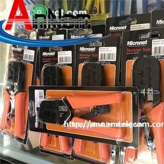 KÌM BẤM MẠNG MICRONET SP1131
