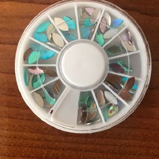 Khay Đá oval nhiều mầu