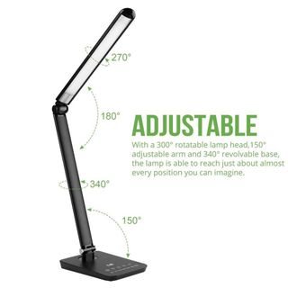 Đèn led chống cận Lighting Ever - Đức