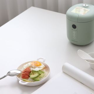 Nồi cơm điện mini Macaron Jenniferoom