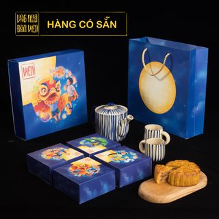 Bao bì hộp bánh trung thu giá sỉ