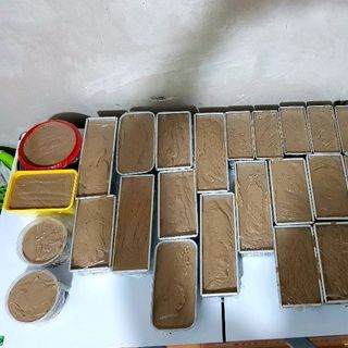 Pate Gan Nguyên Chất