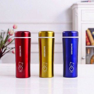 ly giữ nhiệt mới