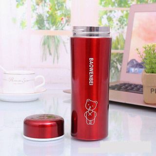 ly giữ nhiệt mới