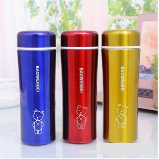 ly giữ nhiệt mới