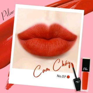 son PILAR có giấy bảo hành