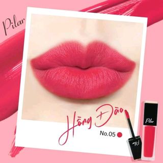 son PILAR có giấy bảo hành