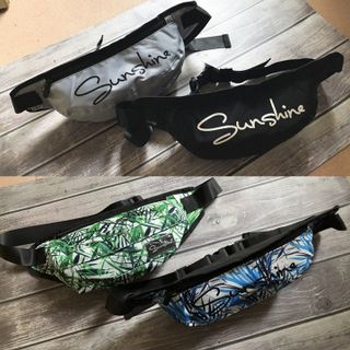Túi bao tử đeo chéo Súnshine