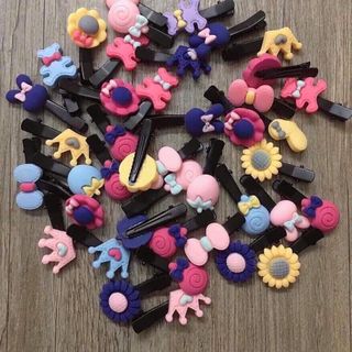 SET CẶP TÓC CHO BÉ
