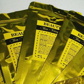 Tắm trắng thảo mộc Beauty Spa