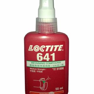Loctite 641-Keo chống xoay-50ml