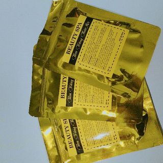 Tắm trắng thảo mộc Beauty Spa