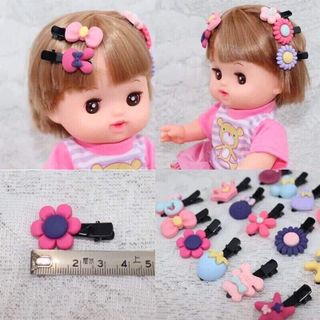 SET CẶP TÓC CHO BÉ