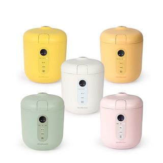 Nồi cơm điện mini Macaron Jenniferoom