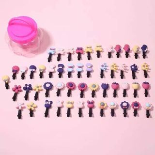 SET CẶP TÓC CHO BÉ
