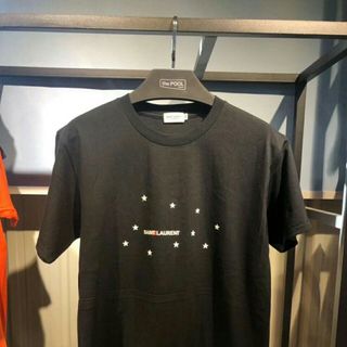 Phông Saint Laurent mẫu mới