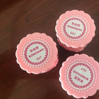 Hũ gel vẽ - 12 mầu