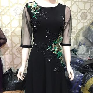 Đầm đi tiệc cao cấp