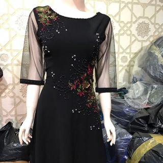 Đầm đi tiệc cao cấp