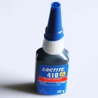 Keo dán khô nhanh Loctite 410 - 20g